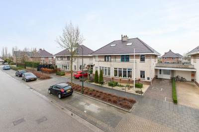 Woning Landheerlaan 43 Mijnsheerenland