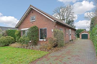 Woning Prinses Irenelaan 8 Driebergen-Rijsenburg