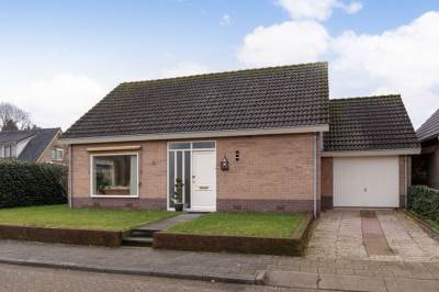 Woning Dokter Windemullerweg 4 Vaassen