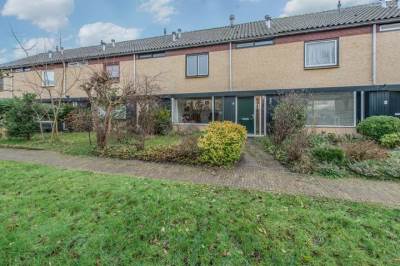 Woning Die 6 Bergen (NH)