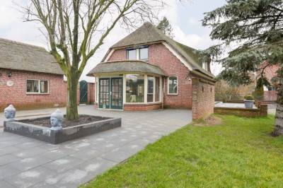 Woning Koeleweg 25 Oldebroek