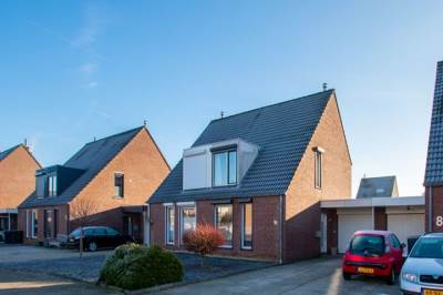 Woning De Wessel 10 Landgraaf