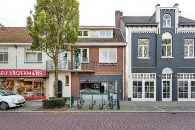 Woning Maaspoort 38 Weert