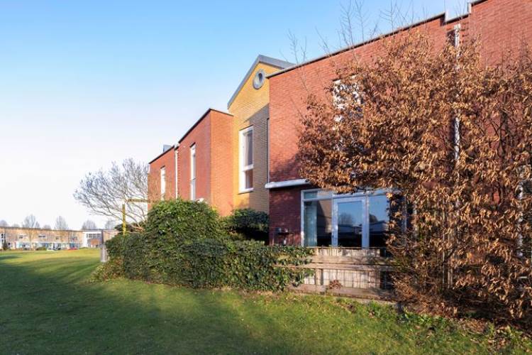 Woning Het Kasteel 591 Apeldoorn