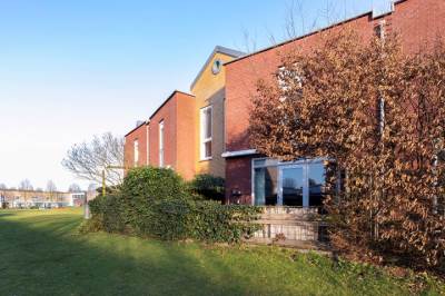 Woning Het Kasteel 591 Apeldoorn