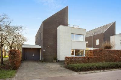 Woning Veenhuizerweg 122B Apeldoorn