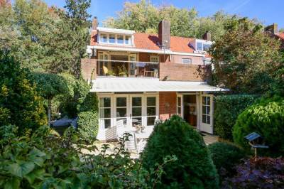 Woning Breedveldsingel 51 Rotterdam