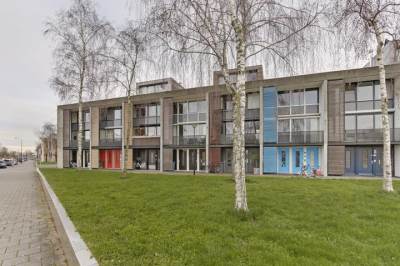 Woning Tuinensingel 20 IJsselstein