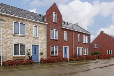 Woning Dassenburcht 34 Apeldoorn