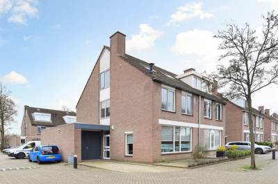 Woning Loenhorst 21 Alphen aan den Rijn