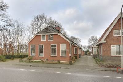 Woning Zuiderdiep 47a 2e Exloërmond