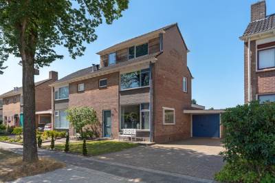 Woning George Wilhelmlaan 65 Leek