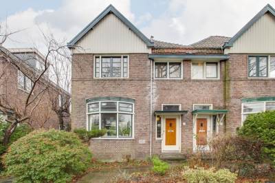 Woning Parklaan 27 Zaandijk