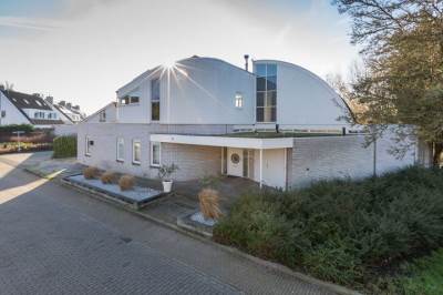 Woning Wilhelmina Druckerlaan 3 Vlissingen