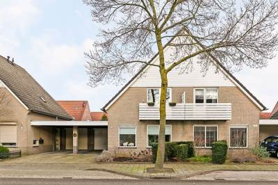 Woning Rivierensingel 325 Helmond