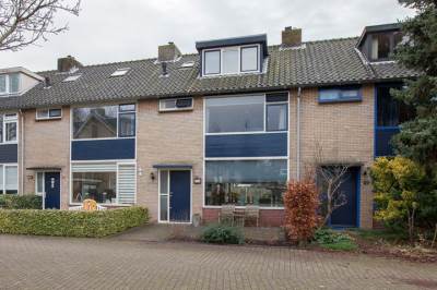 Woning Akkerwinde 31 Waddinxveen