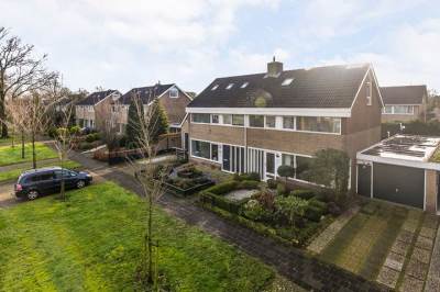Woning Wester-omwei 61 Hurdegaryp