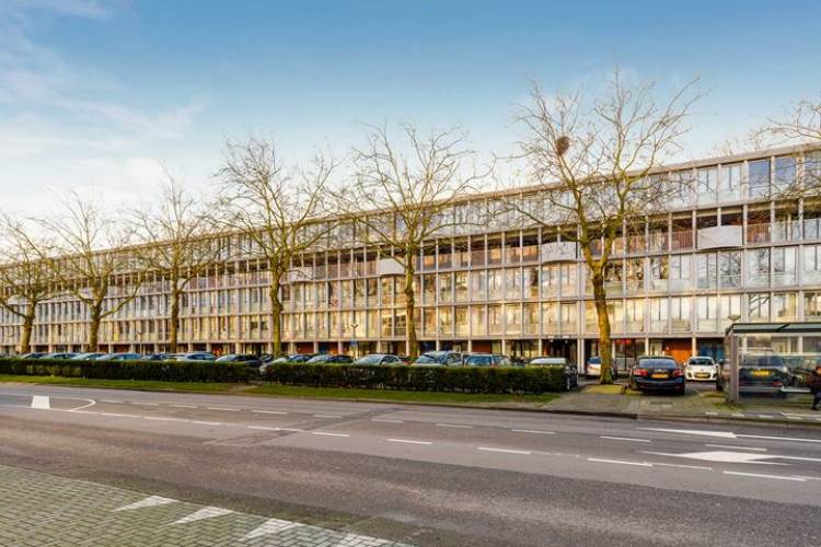 Woning Het Hoogt 225 Amsterdam