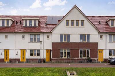 Woning Stelplaats 11 Hengelo (OV)