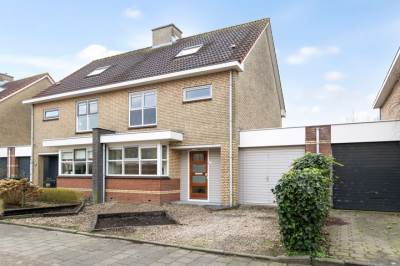 Woning Kalmoes 2 Kockengen