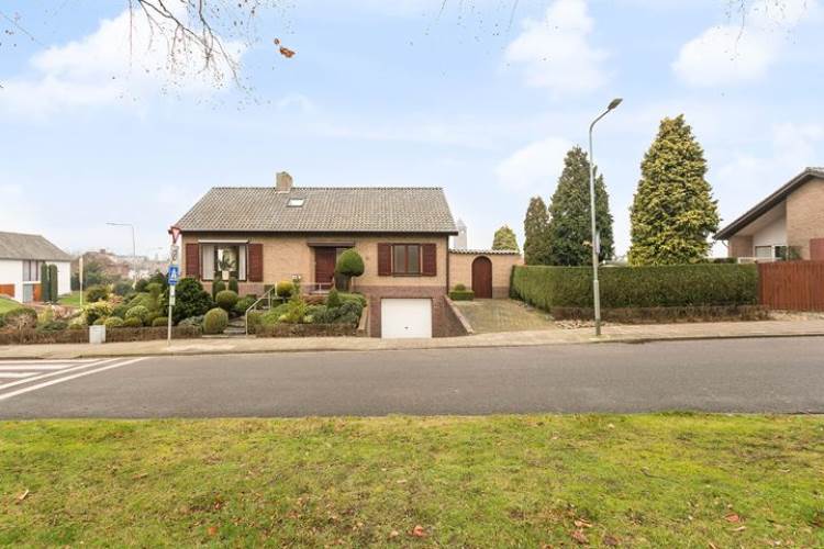 Woning Adsteeg 24 Beek (LI)