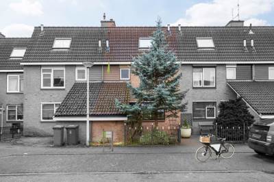 Woning Wolfsenwaard 12 Westervoort