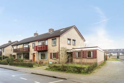 Woning Patrijsstraat 13 Brummen