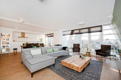 Woning Raadhuisstraat 251E Alphen aan den Rijn