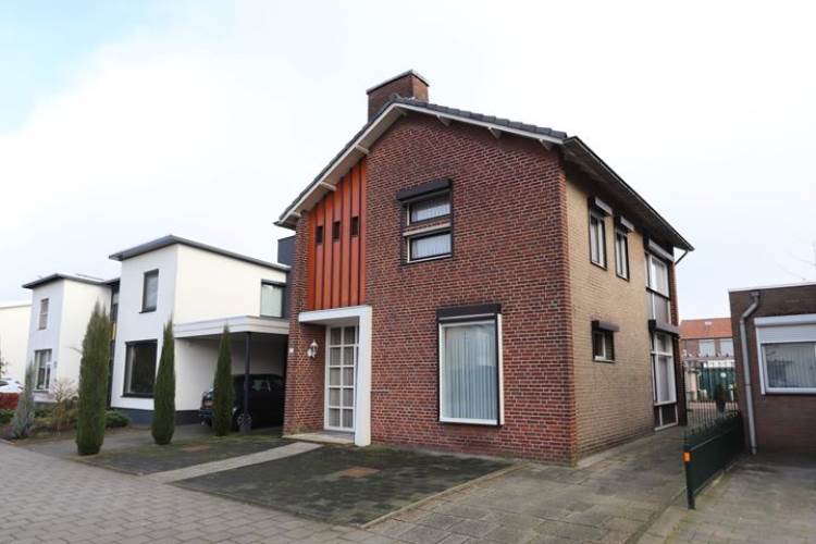 Woning Prins Hendrikstraat 23 Venray