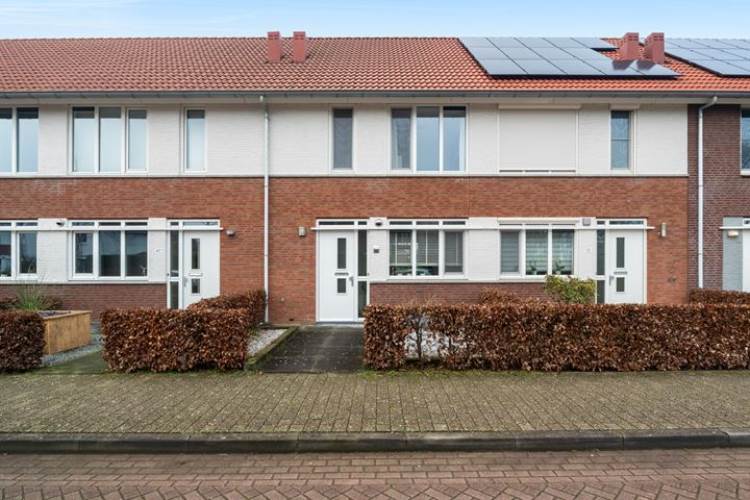 Woning Vroege van Tol 49 Huissen