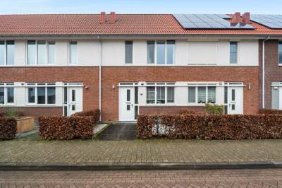 Woning Vroege van Tol 49 Huissen