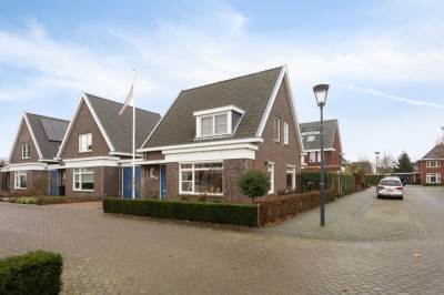 Woning Langgevel 34 Uden