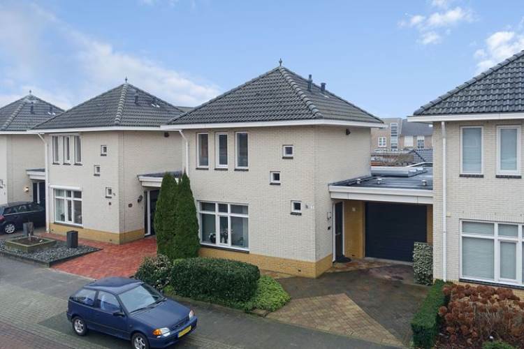 Woning Pastinaak 7 Rijssen