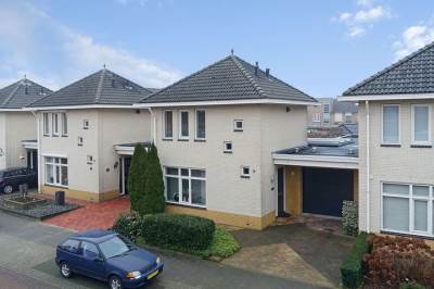 Woning Pastinaak 7 Rijssen