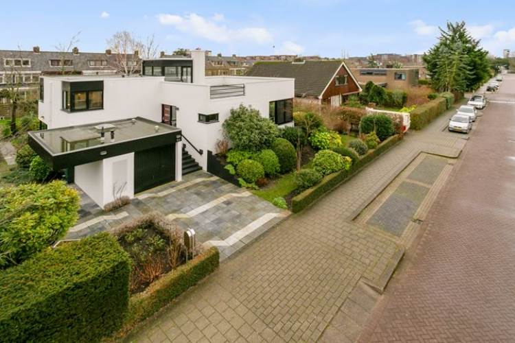 Woning Van Maerlantpark 56 Capelle aan den IJssel