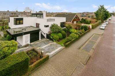 Woning Van Maerlantpark 56 Capelle aan den IJssel