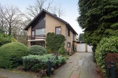 Woning IJsvogellaan 1 Doorwerth