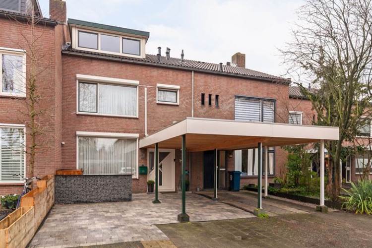 Woning Heikampen 76 Nuenen