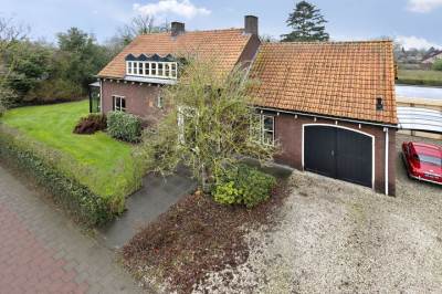 Woning Grotestraat 104 Vierlingsbeek