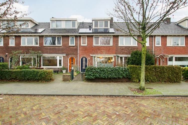 Woning H Wijnmalenstraat 14 Utrecht Oozo Nl