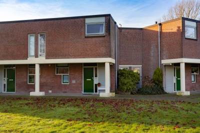 Woning Castor 8 Berkel en Rodenrijs