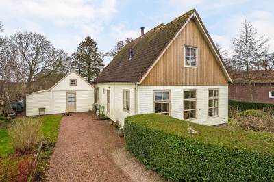 Woning Voetpad 35 Munnekeburen