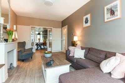 Woning Notenplein 32 Den Haag