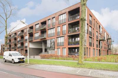 Woning Hoogaarslaan 105 Zaandam