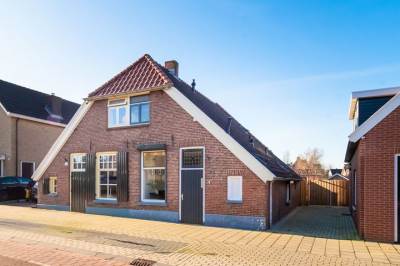 Woning Elsenerstraat 74 Rijssen