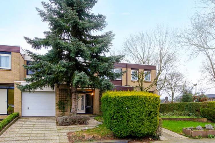 Woning Eernewoudeweg 4 Arnhem