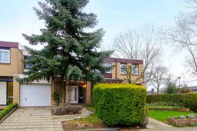 Woning Eernewoudeweg 4 Arnhem