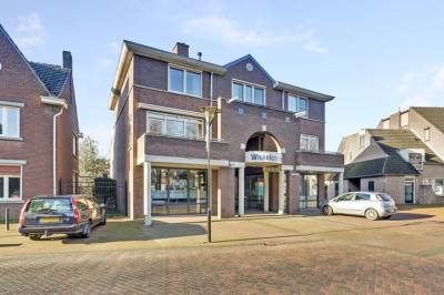Woning Kaupmanshof 3 Helden
