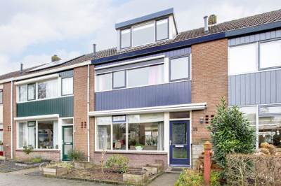 Woning Zwaluwstraat 13 Vaassen
