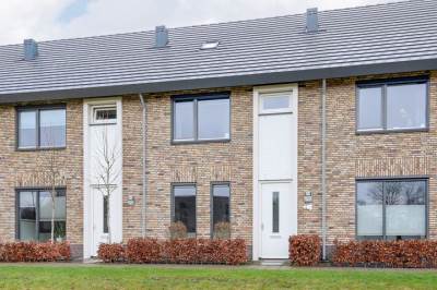 Woning Glazenmaker 172 Epe